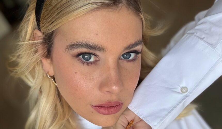 ''Un anno da incubo'': Clizia Incorvaia svela in che rapporti è ora con l’ex Francesco Sarcina, padre della sua primogenita - Gossip.it