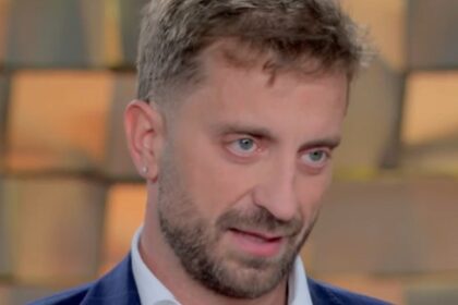 ''Il dispiacere rimane'': l’inviato de Le Iene Stefano Corti si apre sulla rottura con Bianca Atzei da cui ha avuto Noa - Gossip.it