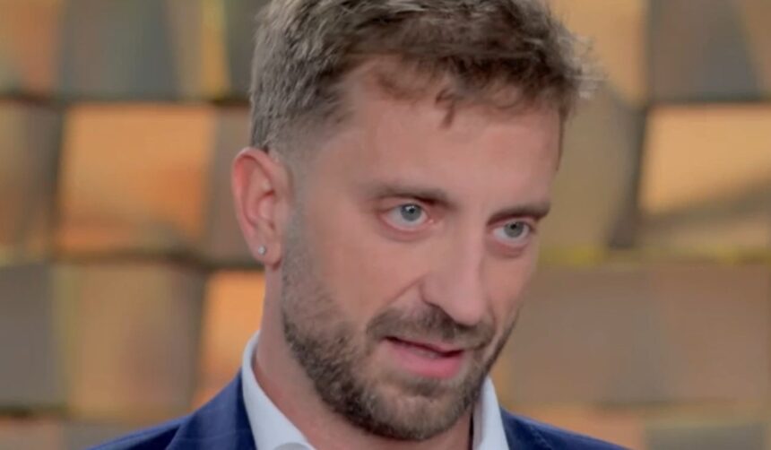 ''Il dispiacere rimane'': l’inviato de Le Iene Stefano Corti si apre sulla rottura con Bianca Atzei da cui ha avuto Noa - Gossip.it