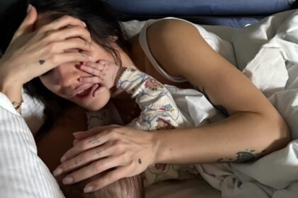 ''Mi blocca profondamente'': Giulia De Lellis rivela perché non mostra la figlia Priscilla sui social - Gossip.it