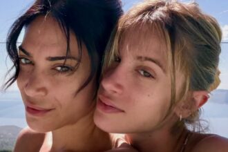 ''Iannone si infuria, Franceska entra in crisi, piange'': Selvaggia Lucarelli ricostruisce l’inizio della storia tra Elodie e la Nuredini - Gossip.it