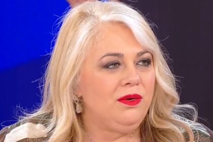 ''Non è semplice'': Rossella Erra in tv svela quanti chili ha perso in due anni con la dieta - Gossip.it