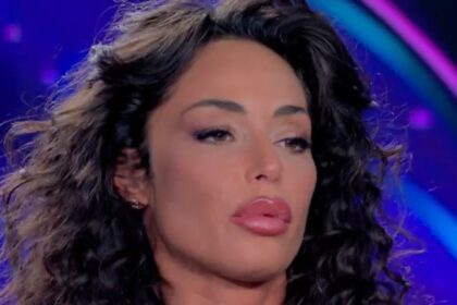 ''Se n’è andato in fretta'': Raffaella Fico in tv svela la sua verità sulla rottura inaspettata con Armando Izzo - Gossip.it