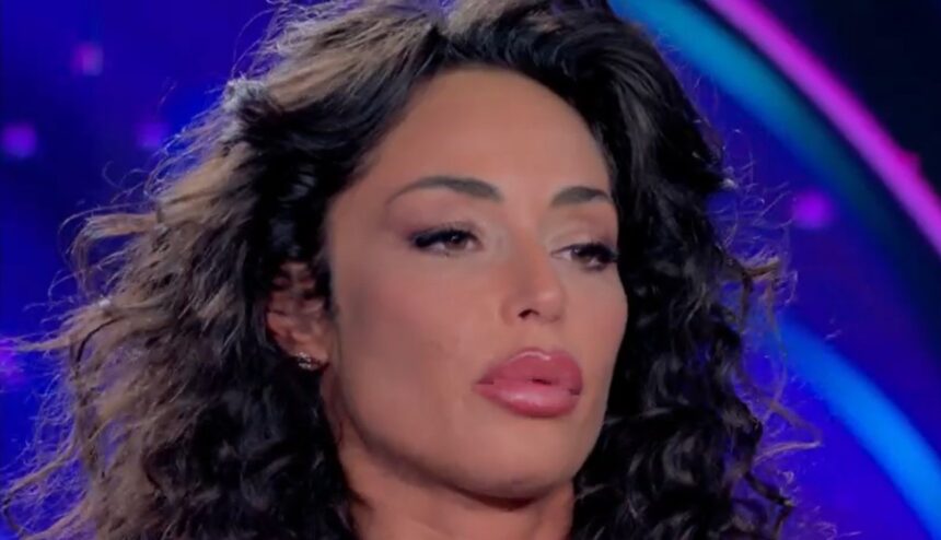 ''Se n’è andato in fretta'': Raffaella Fico in tv svela la sua verità sulla rottura inaspettata con Armando Izzo - Gossip.it