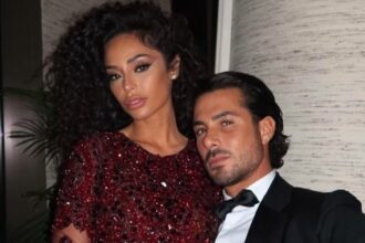 ''Mi sono preso una pausa di riflessione'': Armando Izzo ha lasciato Raffaella Fico, lo svela in un annuncio social - Gossip.it