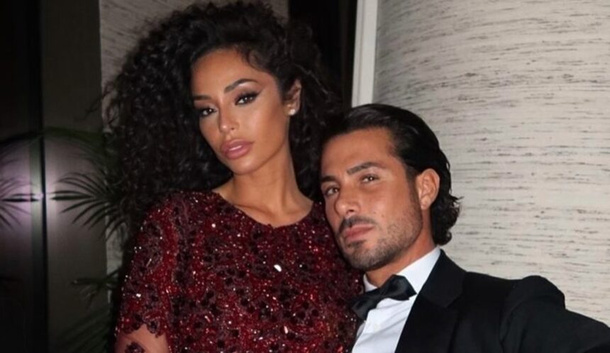 ''Mi sono preso una pausa di riflessione'': Armando Izzo ha lasciato Raffaella Fico, lo svela in un annuncio social - Gossip.it