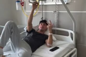 Alessandro Iannoni, figlio di Carmen Di Pietro ed ex naufrago dell’Isola, ricoverato in ospedale: ecco perché - Gossip.it