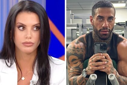 ''Molte cose le fa apposta e se le studia, pianifica'': Antonella Fiordelisi attacca l’ex Francesco Chiofalo e lui replica - Gossip.it