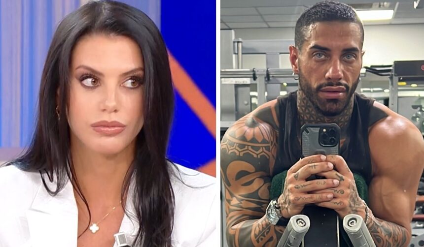 ''Molte cose le fa apposta e se le studia, pianifica'': Antonella Fiordelisi attacca l’ex Francesco Chiofalo e lui replica - Gossip.it