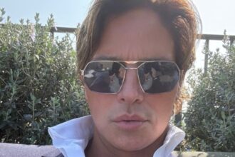 ''Pensano che l’ho fatto per pubblicità'': Gabriel Garko replica a chi non crede si sia sposato con Giorgio - Gossip.it