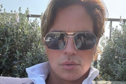 ''Pensano che l’ho fatto per pubblicità'': Gabriel Garko replica a chi non crede si sia sposato con Giorgio - Gossip.it