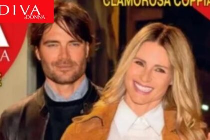 Michelle Hunziker e Giulio Berruti nuovamente insieme inseparabili: la nuova coppia conquista le copertine - Gossip.it