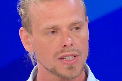 ''Bevevo per la sua mancanza'': Killian Nielsen dopo l’intervista di Brigitte a Belve in tv dice la sua e lancia un appello - Gossip.it