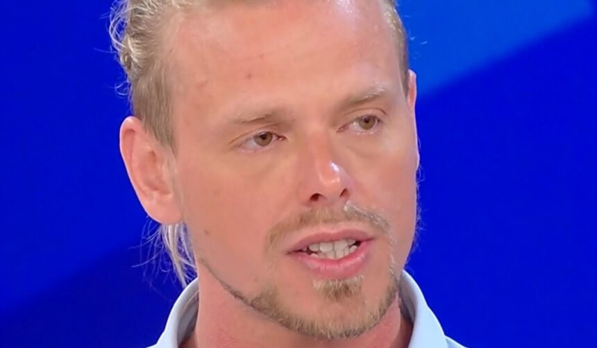 ''Bevevo per la sua mancanza'': Killian Nielsen dopo l’intervista di Brigitte a Belve in tv dice la sua e lancia un appello - Gossip.it