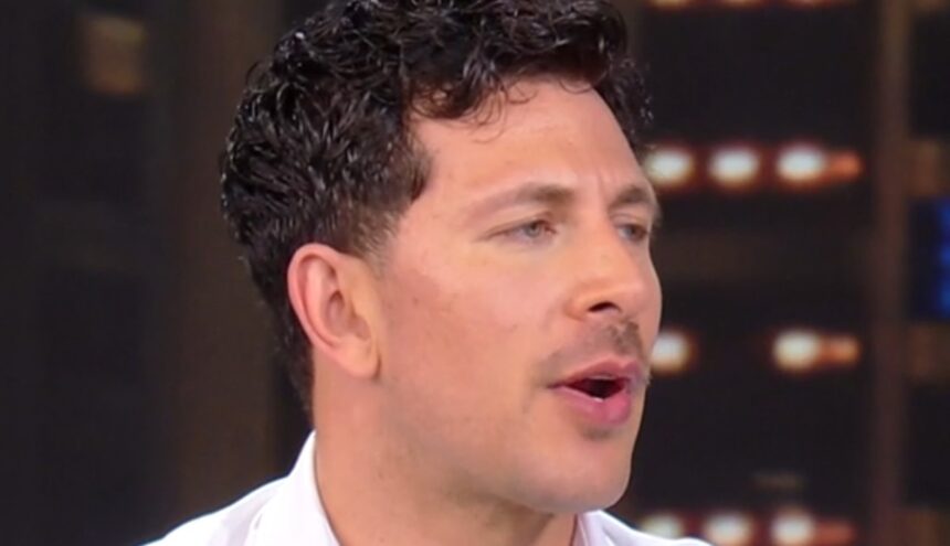 ''Innamorato di una persona più grande? E’ capitato'': Pasquale la Rocca confessa la fidanzata con 25 anni più di lui - Gossip.it