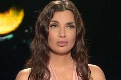 ''La mia passera mi fa penare'': Elettra Lamborghini a Belve svela il suo peggior difetto - Gossip.it