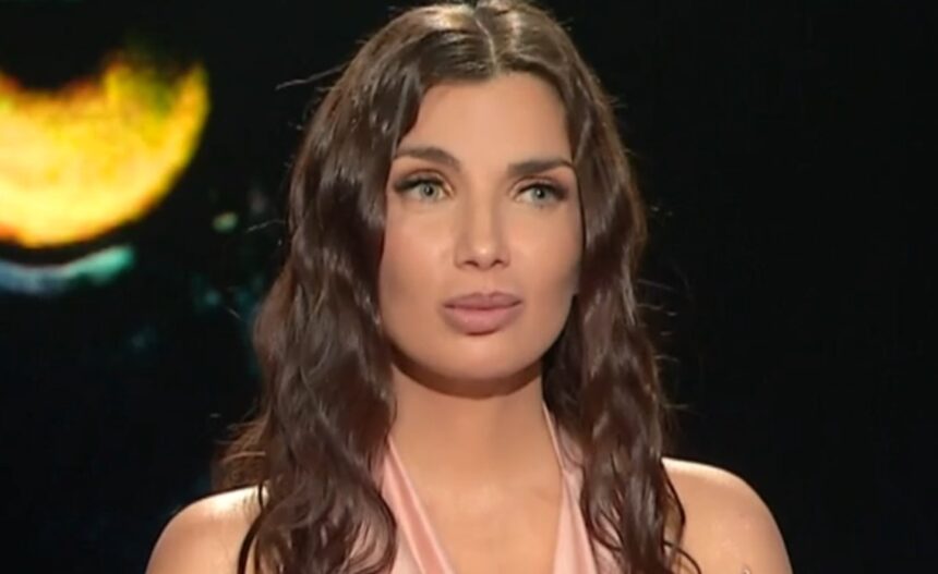 ''La mia passera mi fa penare'': Elettra Lamborghini a Belve svela il suo peggior difetto - Gossip.it