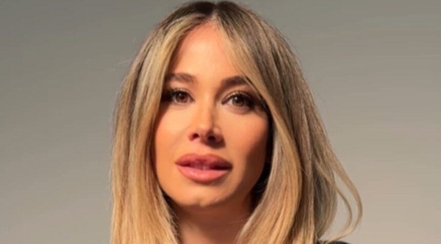 ''La maternità mi ha cambiato come essere umano'': Diletta Leotta, agli sgoccioli con la seconda gravidanza, si svela - Gossip.it