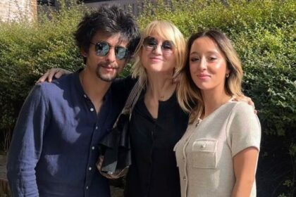 ''Per loro resto ‘Lu’'': Luciana Littizzetto svela il desiderio espresso dai figli in affido, Vanessa e Jordan, 31 e 28 anni - Gossip.it