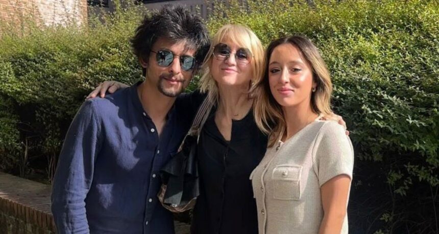 ''Per loro resto ‘Lu’'': Luciana Littizzetto svela il desiderio espresso dai figli in affido, Vanessa e Jordan, 31 e 28 anni - Gossip.it