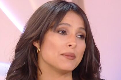 ''Il mio ex mi ha tradita'': Mariana Rodriguez in tv svela la causa della rottura col padre del figlio Noa - Gossip.it