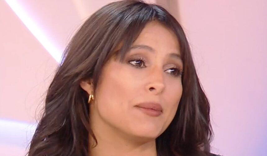 ''Il mio ex mi ha tradita'': Mariana Rodriguez in tv svela la causa della rottura col padre del figlio Noa - Gossip.it