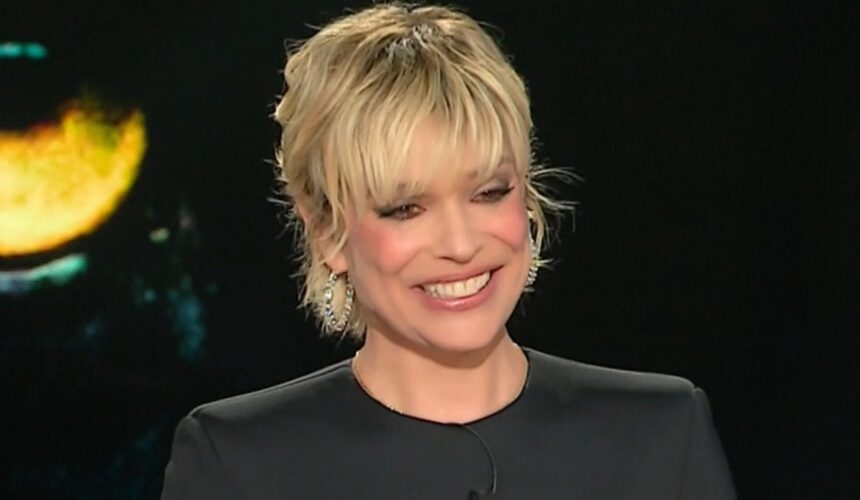 ''Rubavo tante cose'': Micaela Ramazzotti in tv confessa il suo incredibile passato da ‘ladra’  - Gossip.it