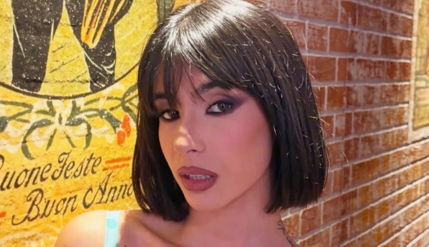 ''Gli sono debitrice'': Martina Miliddi, la ballerina di Affari Tuoi, svela il suo legame con Stefano De Martino - Gossip.it