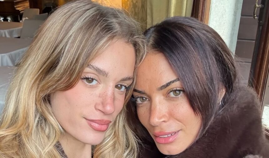 ''Esperienza appagante sia artisticamente che personalmente'': Franceska Nuredini si apre sul rapporto con Elodie - Gossip.it