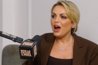 ''Mi sono sentita morire'': Francesca Pascale parla delle borse Hermés false che le avrebbe regalato la Santanchè - Gossip.it