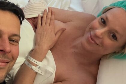 Federica Rellegrini ha partorito ed è mamma bis: ecco il nome scelto per la seconda figlia nata il 2 aprile, foto - Gossip.it