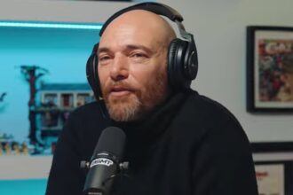 ''Non stiamo insieme da 4 anni'': Andrea Pezzi smentisce il ritorno di fiamma con Cristiana Capotondi - Gossip.it