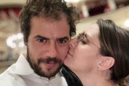 ''Momento emotivamente difficile'': Andrea Pisani spiega com’è stato recitare accanto alla ex Beatrice Arnera - Gossip.it
