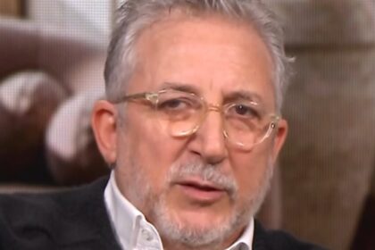 ''Vittima della sindrome di Stoccolma'': Lucio Presta torna a parlare di Paolo Bonolis e, indirettamente, della sua ex - Gossip.it