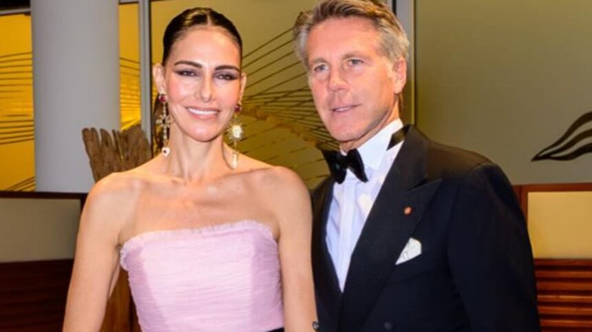 ''Abbiamo avviato le procedure'': Emanuele Filiberto di Savoia annuncia il divorzio da Clotilde Courau - Gossip.it