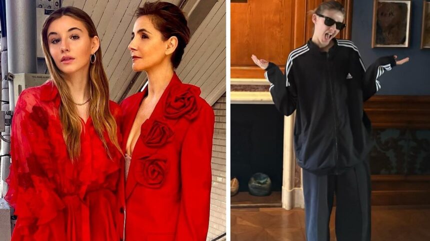 ''Sono un maschiaccio: faccio boxe'': Vittoria di Savoia, figlia di Emanuele Filiberto e Clotilde Courau, svela perché non indosserà mai una tiara - Gossip.it