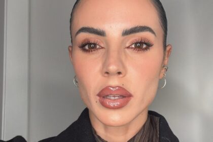 ''Sono rimasta scioccata'': Shaila Gatta smentisce Caterina Balivo, non sapeva delle foto con Alvise Rigo mostrate in tv - Gossip.it