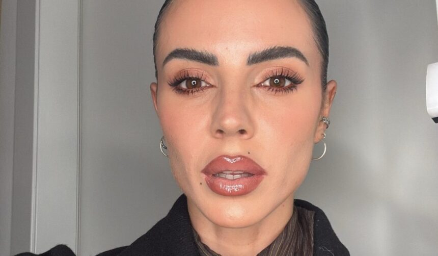 ''Sono rimasta scioccata'': Shaila Gatta smentisce Caterina Balivo, non sapeva delle foto con Alvise Rigo mostrate in tv - Gossip.it