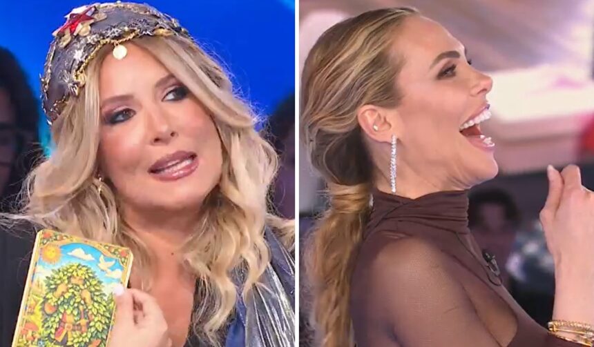 ''Sei recidiva come me!'': Ilary Blasi e Selvaggia Lucarelli al GF Vip danno vita a un botta e risposta sulle loro nozze - Gossip.it