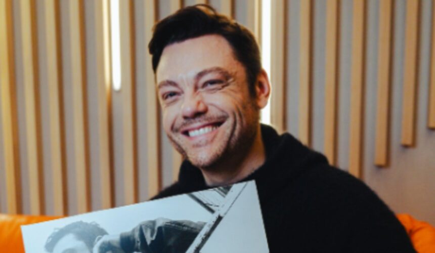 ''All’ennesima birra casco in terra e…'': Tiziano Ferro svela come ha preso la decisione di andare dallo psicologo - Gossip.it