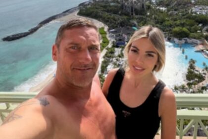Francesco Totti e Noemi Bocchi volano al caldo in un hotel extra lusso ai Caraibi: ecco dove sono in vacanza - Gossip.it