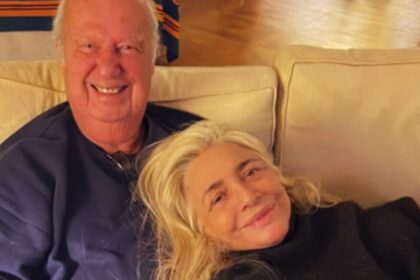 Mara Venier e il marito Nicola Carraro hanno traslocato: ecco in quale zona di Roma si sono trasferiti - Gossip.it