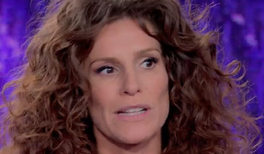 ''Non fa il mio lavoro'': la ‘iena’ Veronica Ruggeri parla del nuovo fidanzato e chiarisce sulla rottura con Nicolò De Devitiis - Gossip.it