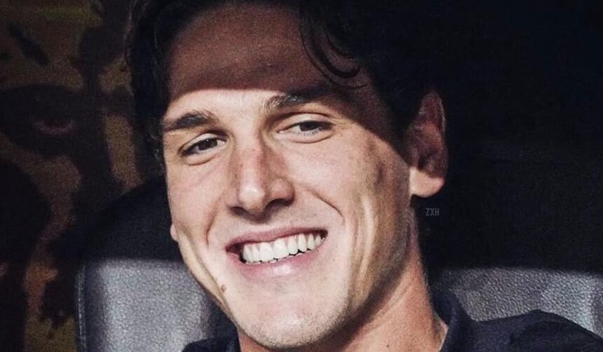 ''Codardi! Magari ci fossi stato io!'': Nicolò Zaniolo si sfoga sui social dopo la rapina in casa a Udine - Gossip.it