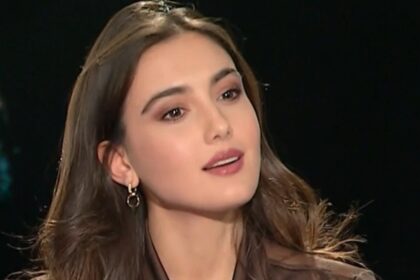 ''Al GF mi hanno dichiarata bisessuale ma…'': l’ex Miss Italia Zeudi De Palma in tv fa chiarezza sul suo orientamento sessuale - Gossip.it