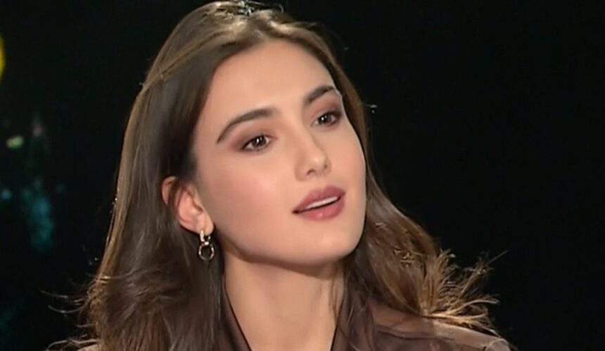 ''Al GF mi hanno dichiarata bisessuale ma…'': l’ex Miss Italia Zeudi De Palma in tv fa chiarezza sul suo orientamento sessuale - Gossip.it