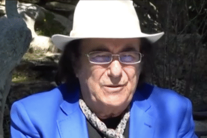 ''Mi chiamavano marocchino'': Al Bano in tv parla degli attacchi alla figlia Jasmine per il fidanzato Haitam - Gossip.it