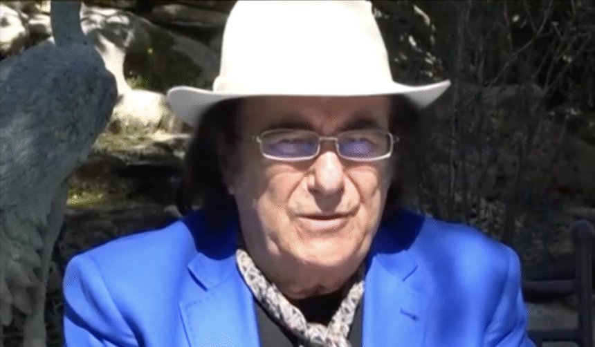''Mi chiamavano marocchino'': Al Bano in tv parla degli attacchi alla figlia Jasmine per il fidanzato Haitam - Gossip.it