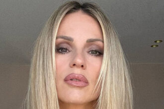 ''Ho mollato tutte le corazze'': Michelle Hunziker confessa di essere felice con Giulio Berruti, ma… - Gossip.it