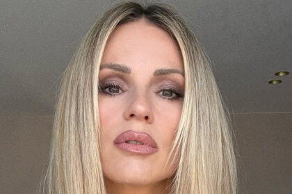 ''Ho mollato tutte le corazze'': Michelle Hunziker confessa di essere felice con Giulio Berruti, ma… - Gossip.it